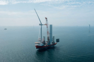 „Wind Osprey“, Cadeler