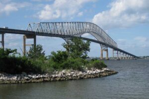 Francis Scott Key Bridge; “the francis scott key bridge” by jeff covey, CC BY-SA 2.0