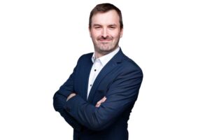 Jannik Westerkamp, Redakteur HANSA