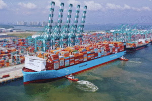 Maersk
