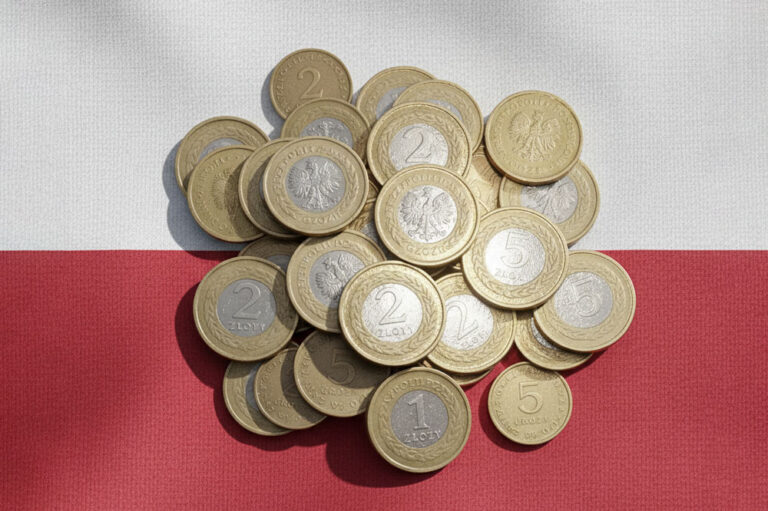 In 2026 will Polen einen Milliardensumme in den maritimen Sektor investieren