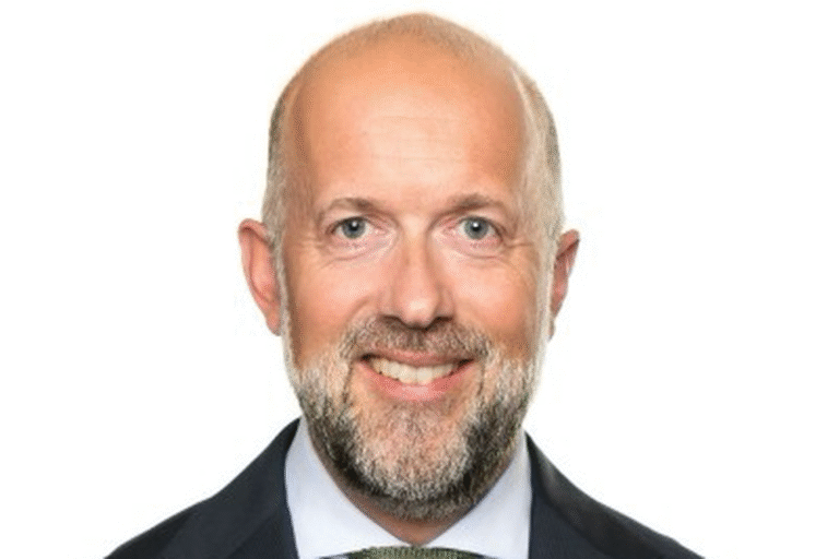 Ein Mann