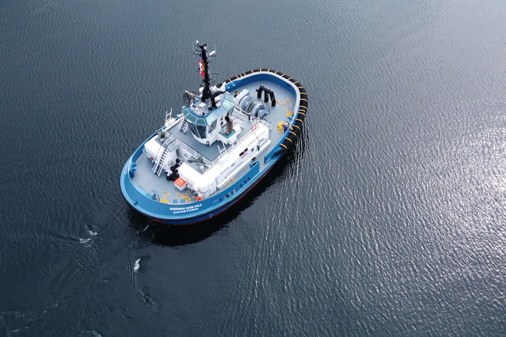 Schlepper