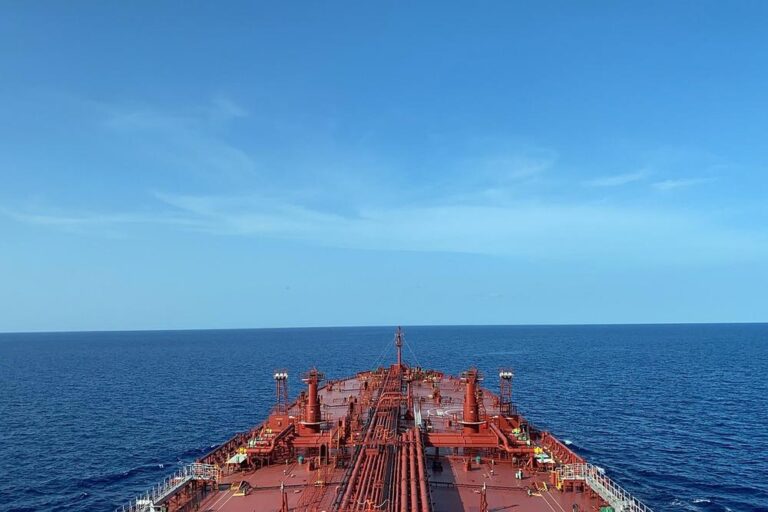  Ölverschmutzung: V.Ships zu 2 Mio. $ Strafe verurteilt