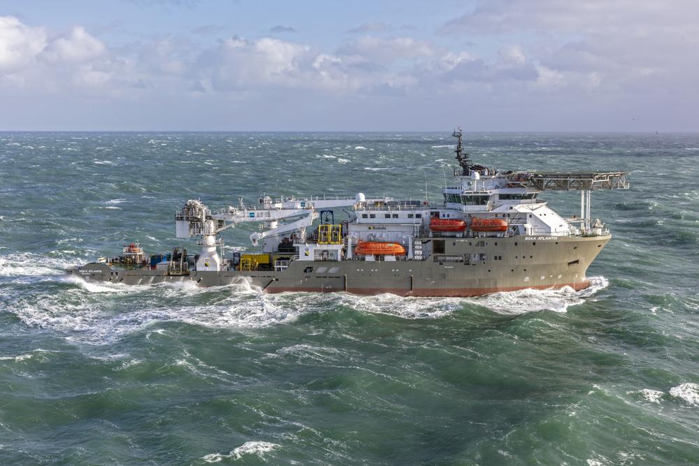Boskalis