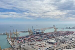 Hutchison Ports BEST