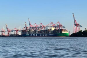 CMA CGM