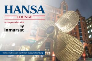 HANSA, Inmarsat, IMMH