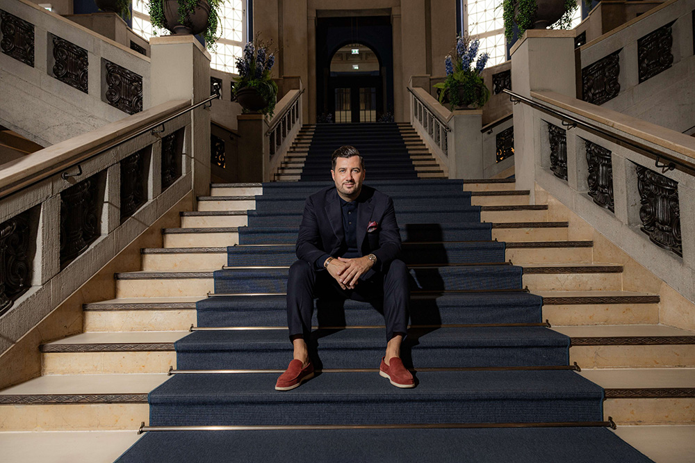 Navid Thielemann