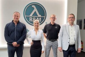 Unter der Marke All-in-One Interiors treten sie nun gemeinsam am Markt auf