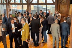 Die „Ship Efficiency“ bringt Expertise der ganzen Branche zusammen