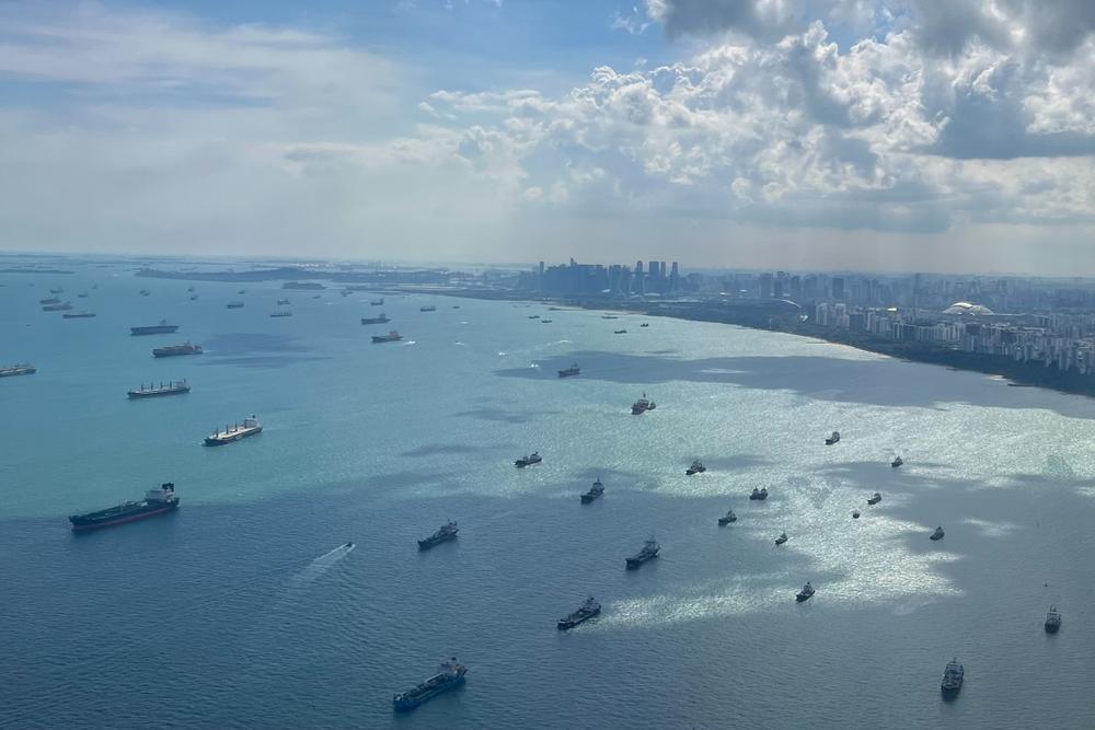 Singapur