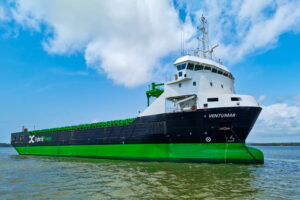 Ventumar, ESL, Shortsea, AtoB@C