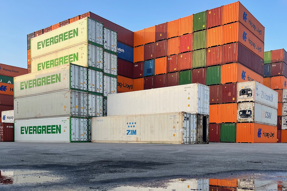 Container