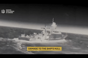 Defence Intelligence of Ukraine