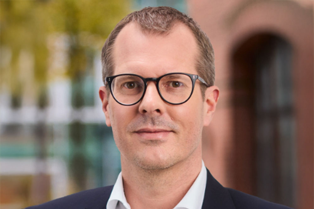Florian Keisinger