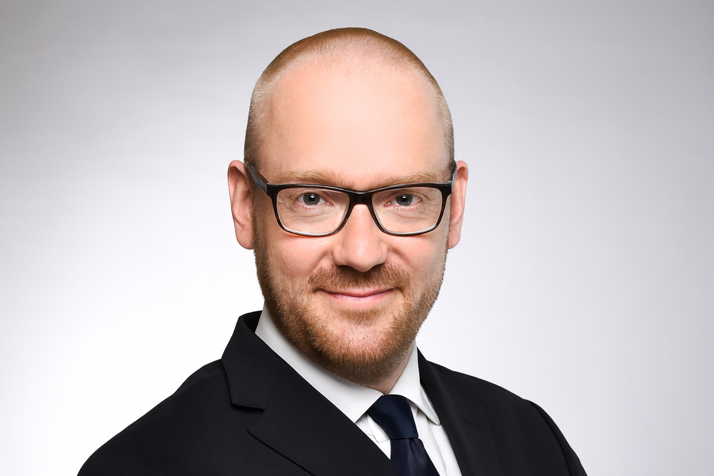 Ein Mann