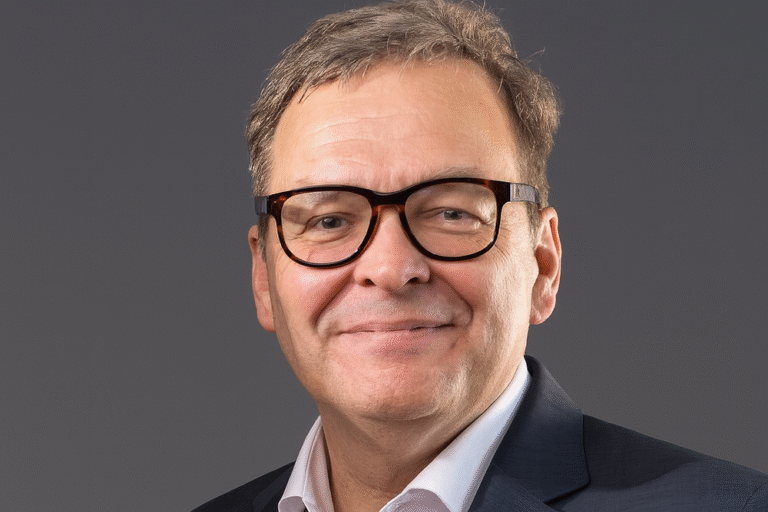 Ab Oktober Aufsichtsratsvorsitzender der HHLA: Marcus Vitt