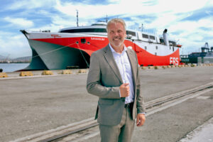 Götz Becker, FRS