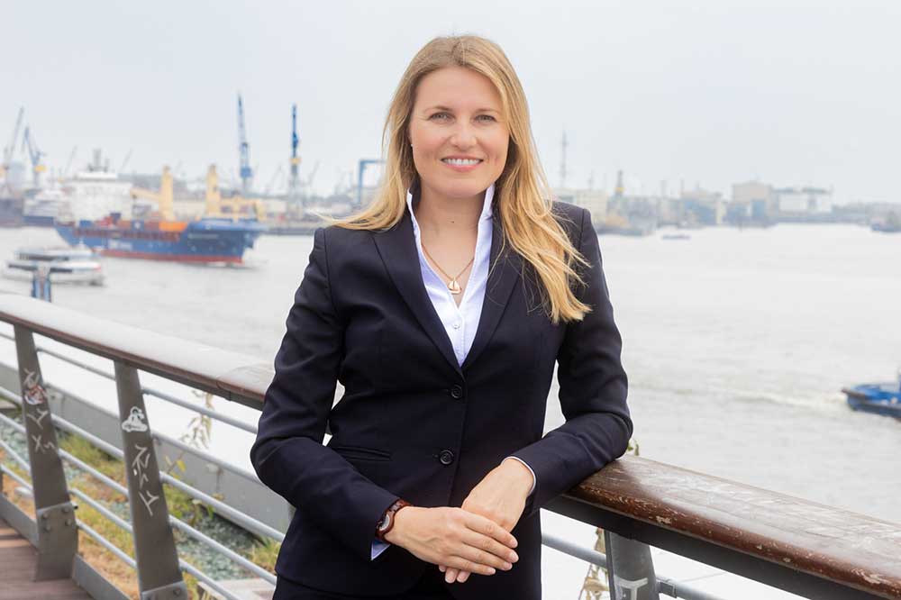 Franziska Eckhoff