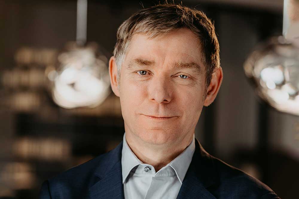 Holger Matthiesen, BWO, Bundesverband Windenergie Offshore