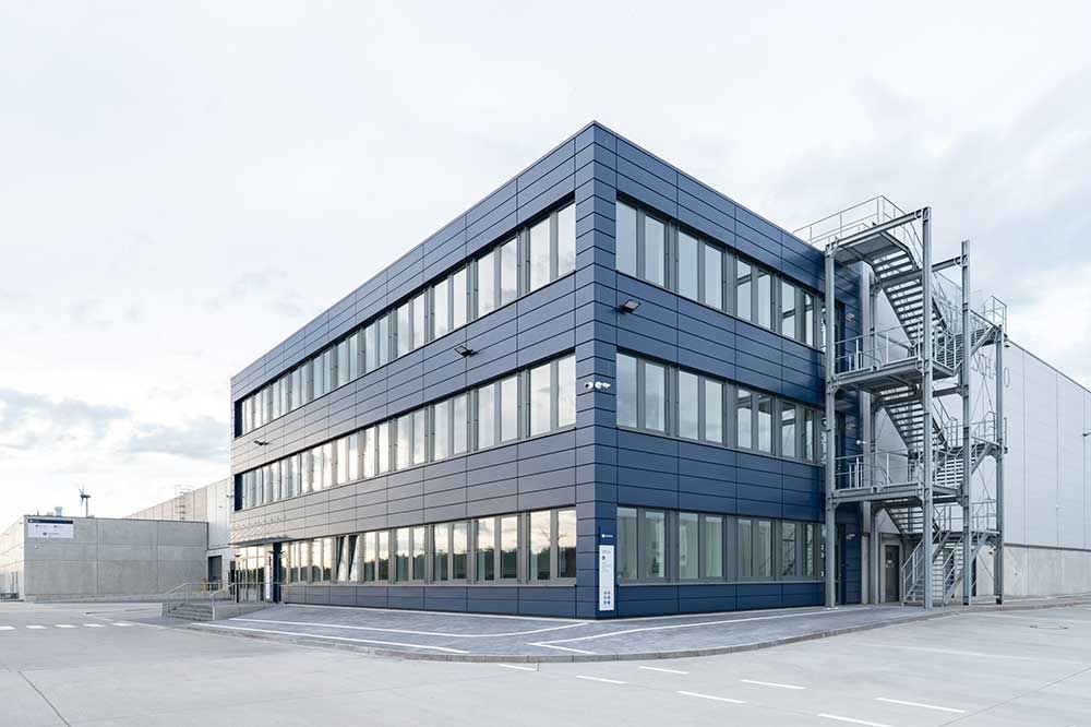 Leschaco, Bremen