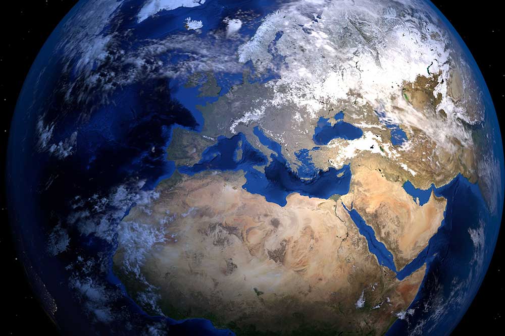 Mittelmeer