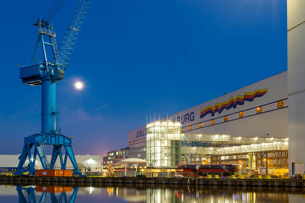 Meyer Werft