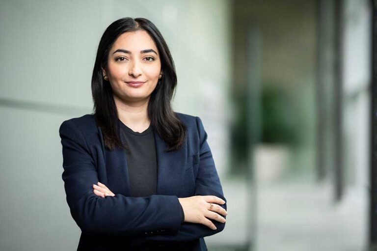 Alabali Radovan