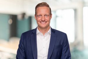 Frederik Gottlob, Berenberg