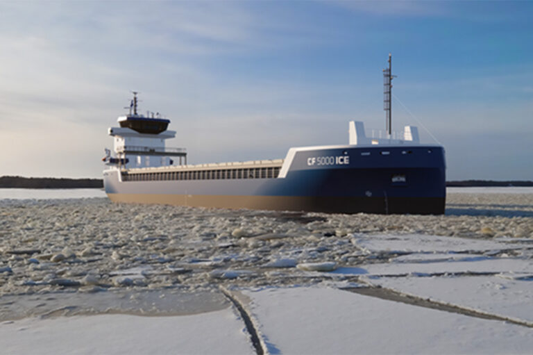 Damen, MPP, Combifreighter