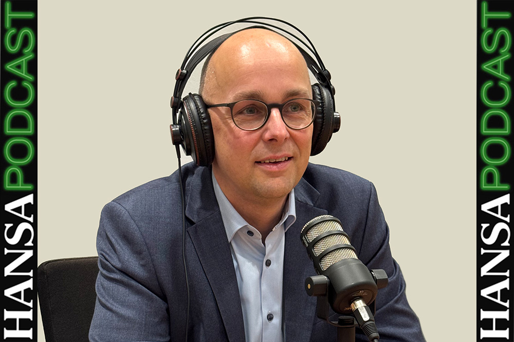 Podcast, Guido Mülder, OVB, Ostfriesische Volksbank