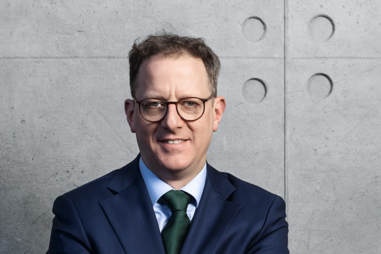  Seaports of Niedersachsen: De Reese bleibt Aufsichtsratschef