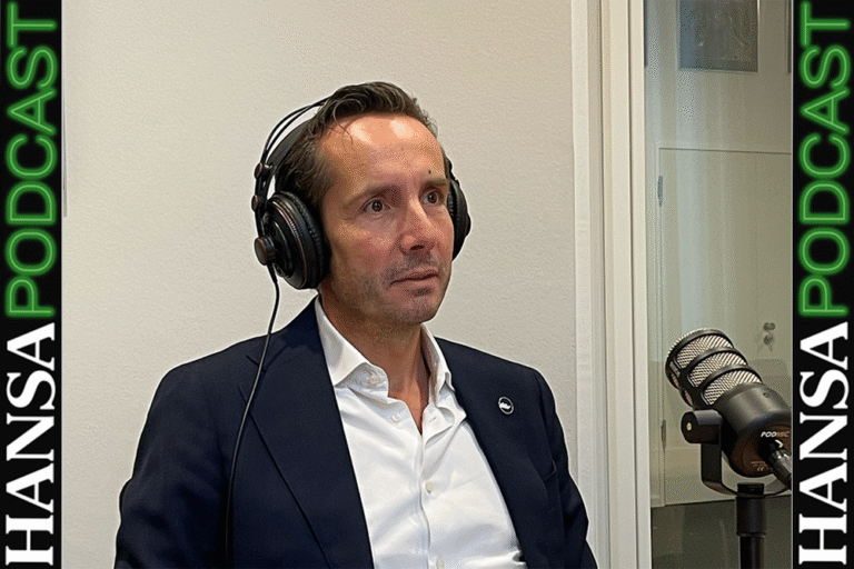  CGH-Chef Maraschi: „Starker Cruise-Markt hat noch großes Potenzial“