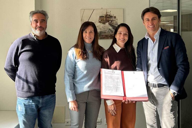 Ifchor Galbraith, Makler, Schiffsmakler, Aries Shipping