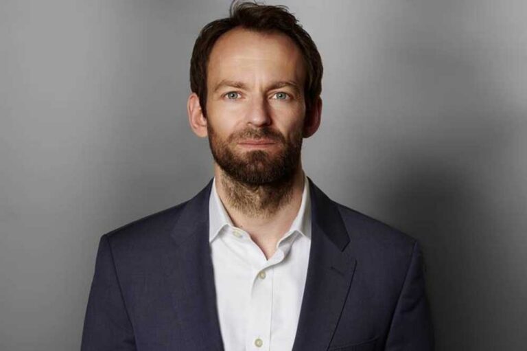 Paul Brzesina Position: Geschäftsführung, Neptun Ship Design