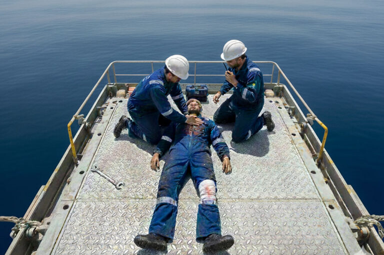 „Sea Care“-Initiative will psychologische Krisenhilfe standardisieren