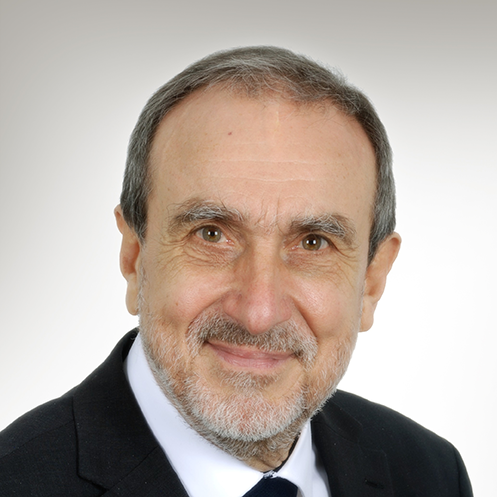 Hans-Uwe Mergener