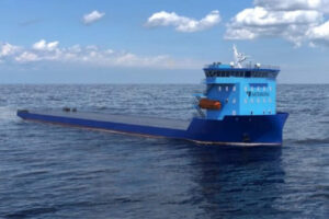 Meriaura, MPP, Neubau