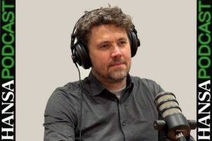 Reimer, HSVA, Podcast, Arktis, Antarktis, Polarstern