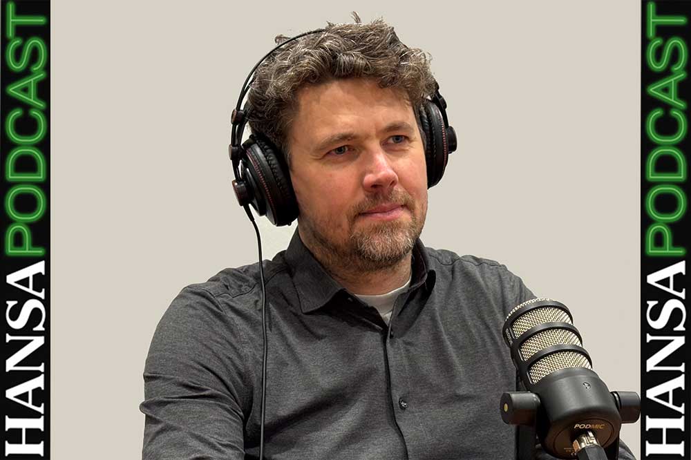 Reimer, HSVA, Podcast, Arktis, Antarktis, Polarstern