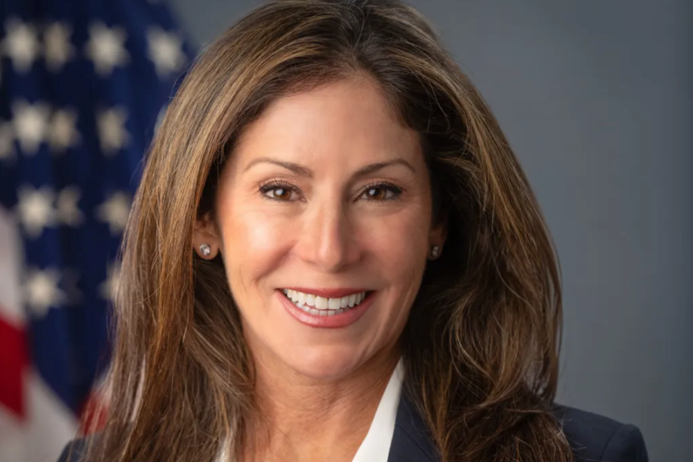 Laura DiBella (© FMC)