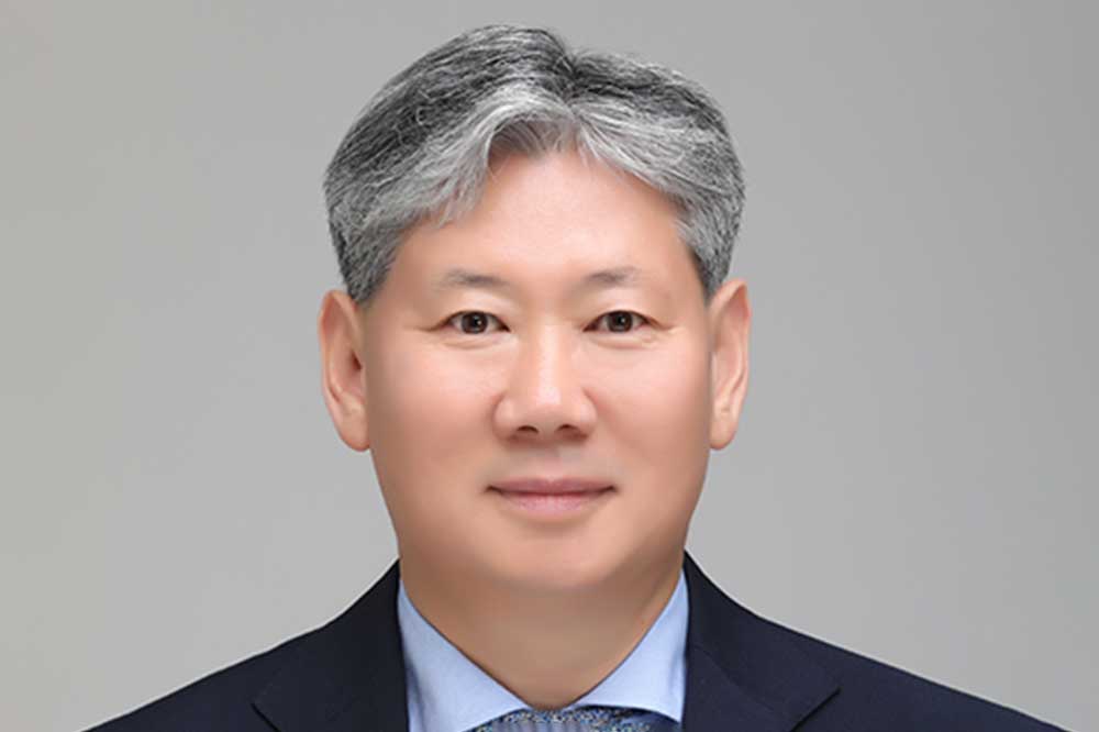 LEE Yongsok, Korean Register, KR