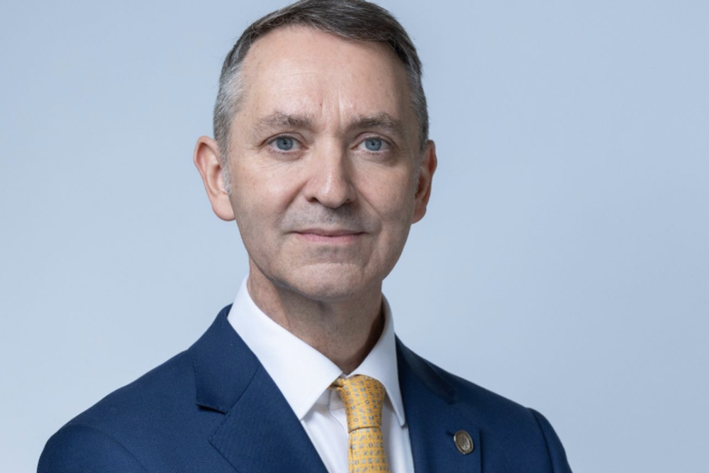 Alexander Gregg-Smith