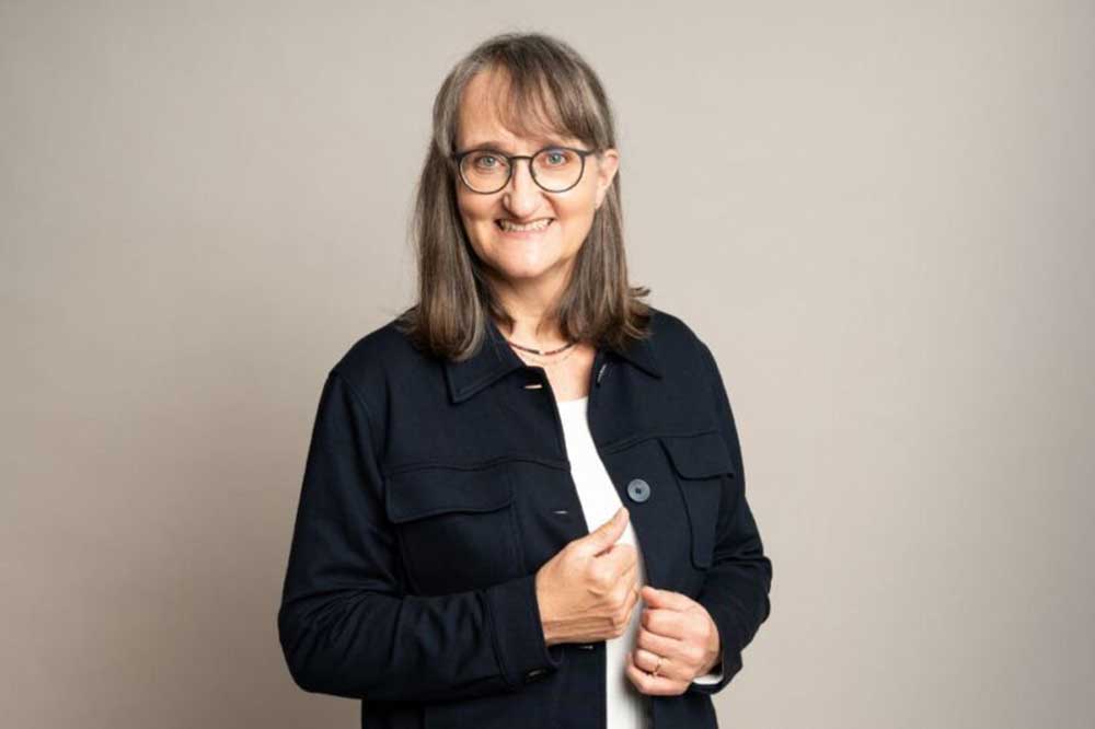 Ulrike Bottesch, Mery Ships