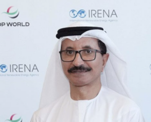 Sultan Ahmed bin Sulayem