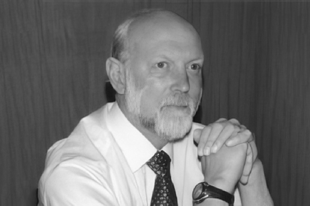 David Dearsley, ICS, ISF, International Shipping Federation, International Chamber of Shipping