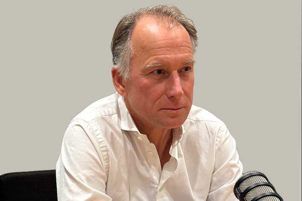 Jens Mahnke, EFS, Elbe Financial Solutions, Frachtcontor Junge