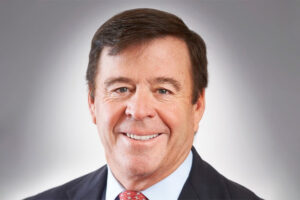 John W. Chidsey as President and Chief Executive Officer, NCL, Norwegian Cruise Line, Kreuzfahrt