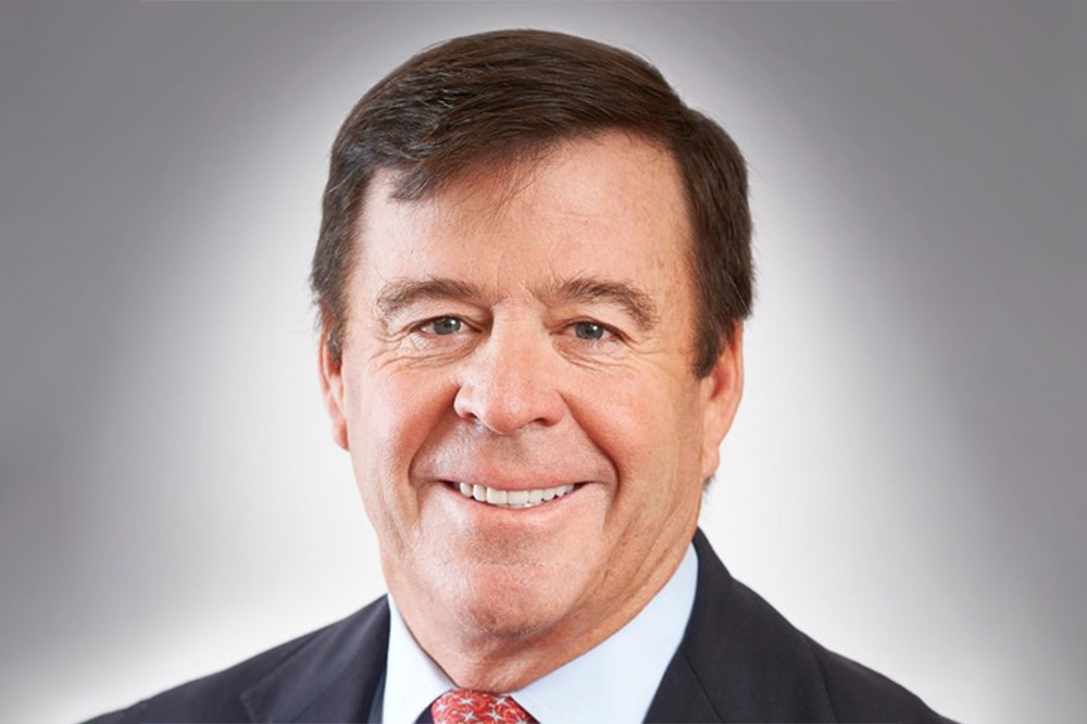 John W. Chidsey as President and Chief Executive Officer, NCL, Norwegian Cruise Line, Kreuzfahrt